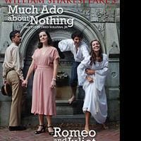 The Gamm ClosesMUCH ADO ABOUT NOTHING Tonight, 12/5